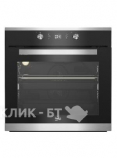 Духовой шкаф BEKO BIM15300XPS