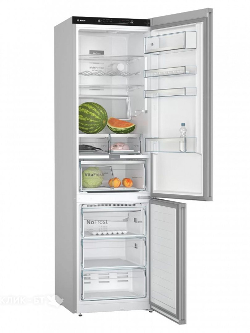Холодильник BOSCH KGN39LB32R