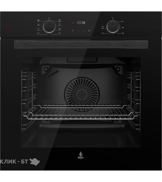 Духовой шкаф JACKY'S JO EN7628