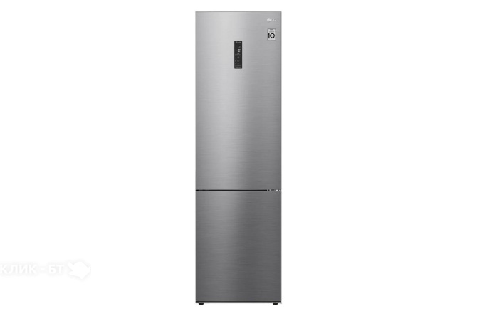 Холодильник LG GA-B509SMUM