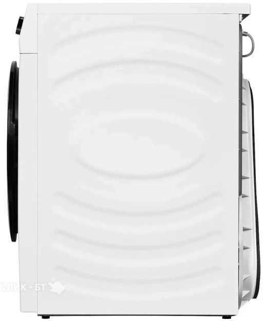 Сушильная машина KUPPERSBERG DM 610 W