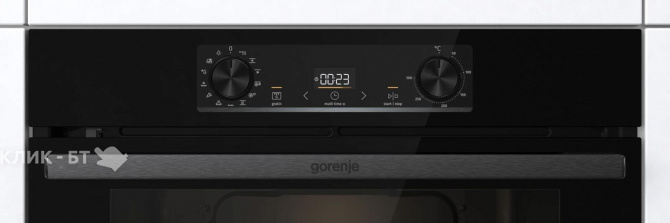 Духовой шкаф GORENJE BPS6737E14BG