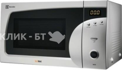 Микроволновая печь ELECTROLUX ems 20010 os