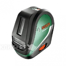 Лазерный нивелир Bosch UniversalLevel 3 Basic 603663900