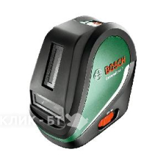 Лазерный нивелир Bosch UniversalLevel 3 Basic 603663900