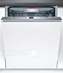 Посудомоечная машина BOSCH SMV68UX04E
