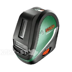 Лазерный нивелир Bosch UniversalLevel 3 Basic 603663900