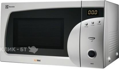 Микроволновая печь ELECTROLUX ems 20010 os