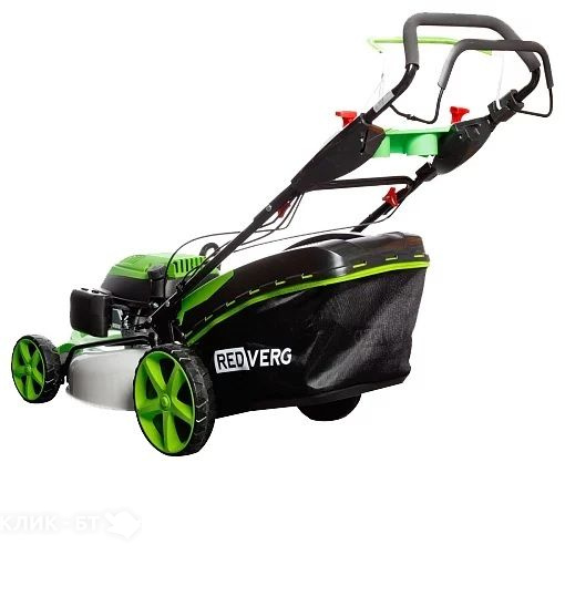 Газонокосилка RedVerg RD-GLM51S