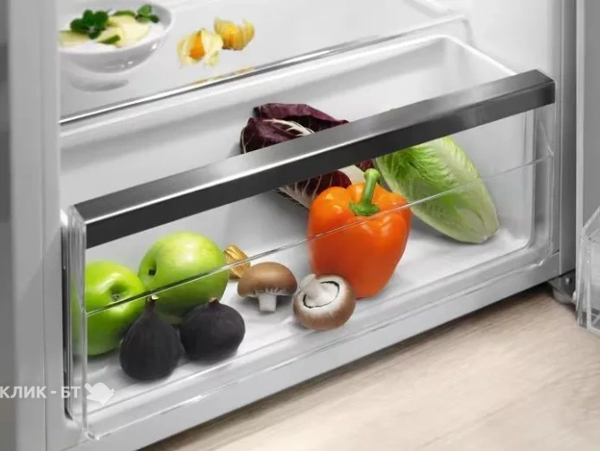 Холодильник ELECTROLUX LXB1AE13W0