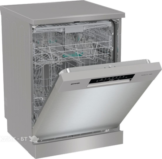 Посудомоечная машина GORENJE GS643D90X