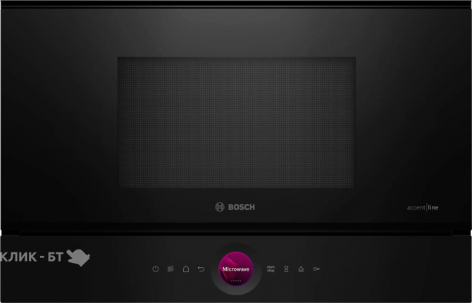 Микроволновая печь BOSCH BFR9221B1