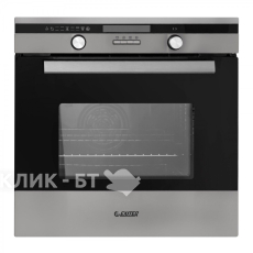Духовой шкаф EXITEQ EXO-402 BLACK