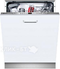 Посудомоечная машина NEFF S513G40X0R
