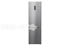 Холодильник LG GA-B509SMUM