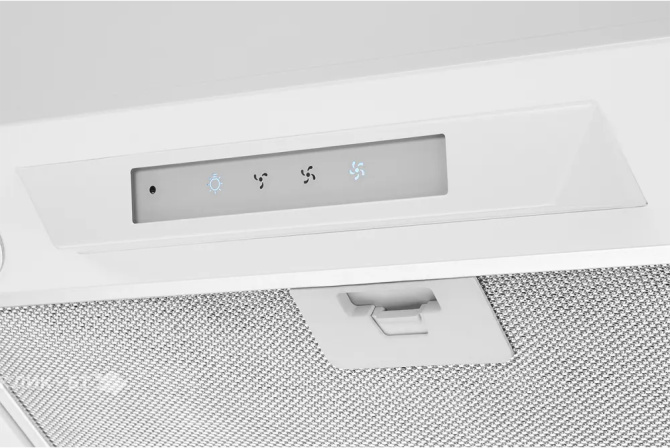 Вытяжка KUPPERSBERG INLINEA 52 White