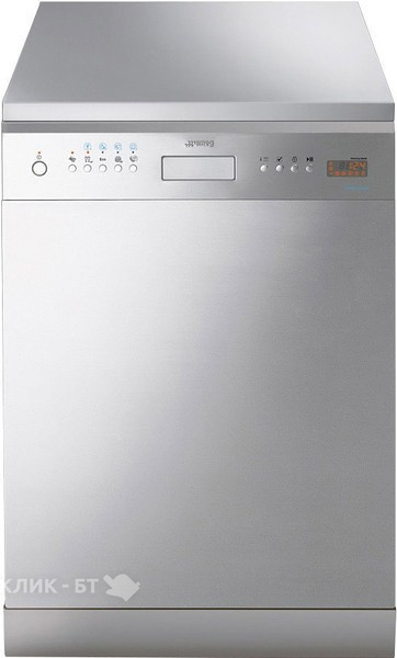 Посудомоечная машина SMEG lp364x