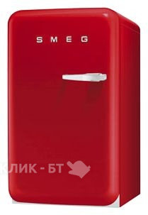 Холодильник SMEG fab10lr