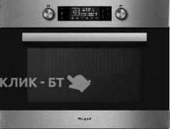 Духовой шкаф WEISSGAUFF OE 449 PDX