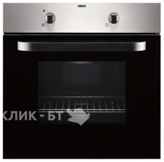 Духовой шкаф ZANUSSI zzb510301x