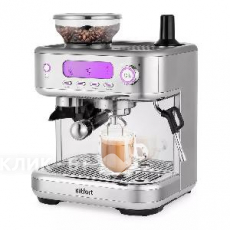 Кофеварка KITFORT КТ-7113