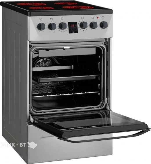 Плита WEISSGAUFF WES 2V16 SE Premium Line