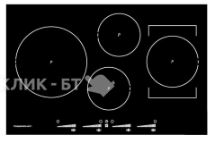 Варочная поверхность KUPPERSBUSCH eki 6741.0 e