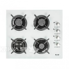 Варочная поверхность  ZorG BP2 FW WH