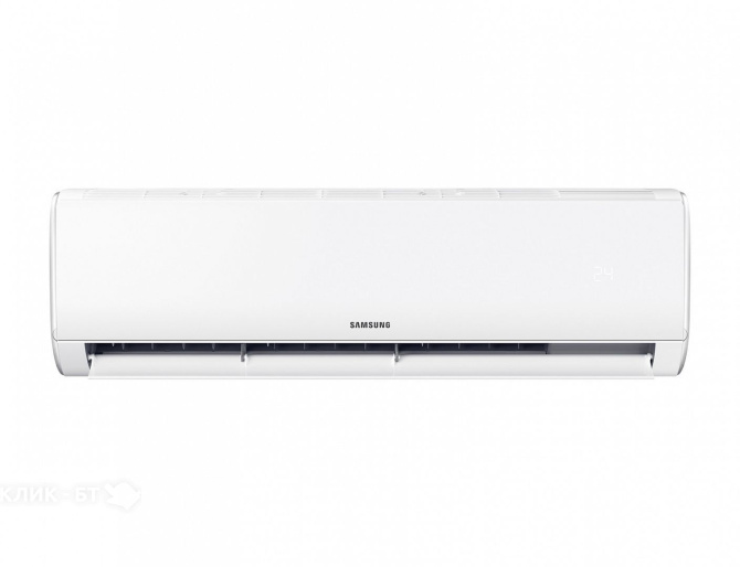 Сплит-система Samsung AR18TQHQAURNER