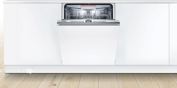 Посудомоечная машина BOSCH SGV4HMX3FR
