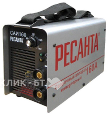 Аппарат сварочный РЕСАНТА саи 160