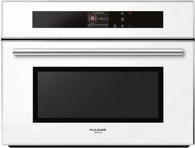 Духовой шкаф FULGOR FCO 4512 TM WH