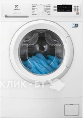 Стиральная машина  ELECTROLUX PerfectCare 600 EW6S5R06W