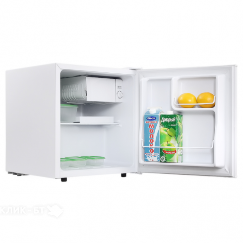 Холодильник TESLER rc-55 white