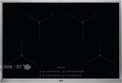 Варочная поверхность AEG IAE84411XB