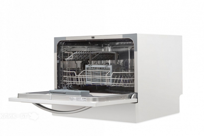 Посудомоечная машина HYUNDAI DT305