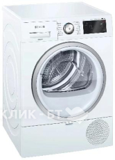Сушильная машина SIEMENS WT 7W461BY
