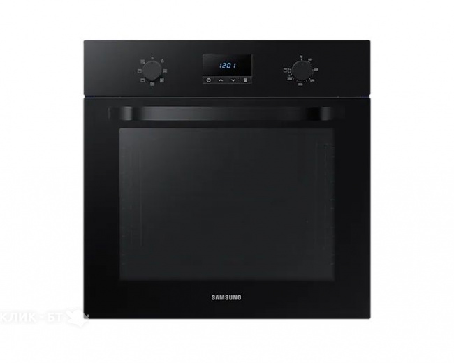 Духовой шкаф SAMSUNG NV68R1340BB/WT