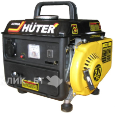 Генератор HUTER ht950a (64/1/1)