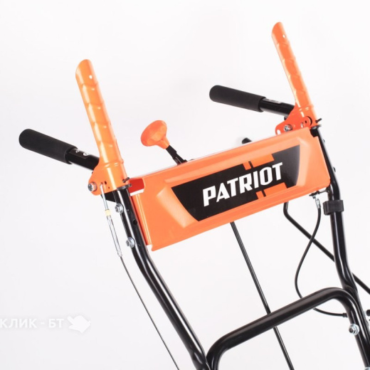 Снегоуборщик PATRIOT ps 710e