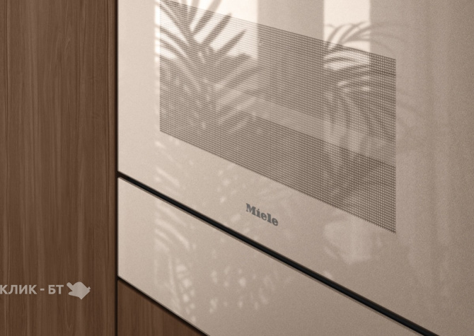 Вакуумный упаковщик MIELE EVS 7010 Pearlbeige