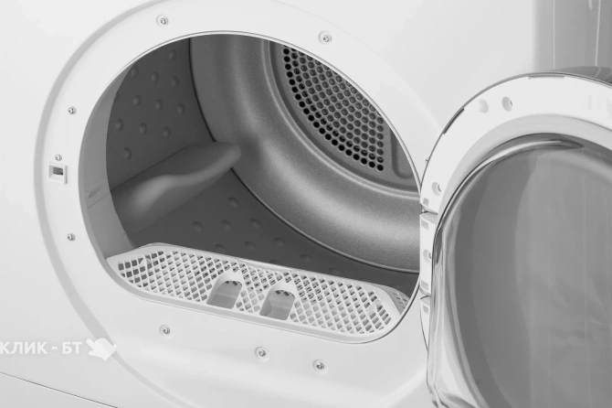 Сушильная машина WEISSGAUFF WD 5697 D Condenser