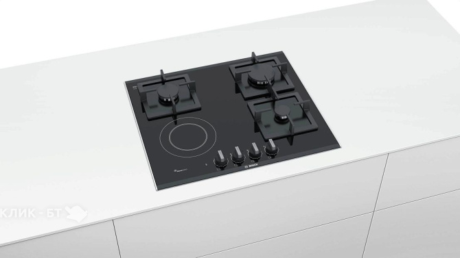 Варочная поверхность BOSCH PSY6A6B20