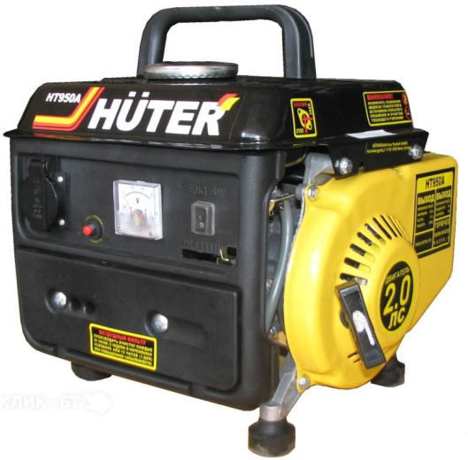 Генератор HUTER ht950a (64/1/1)