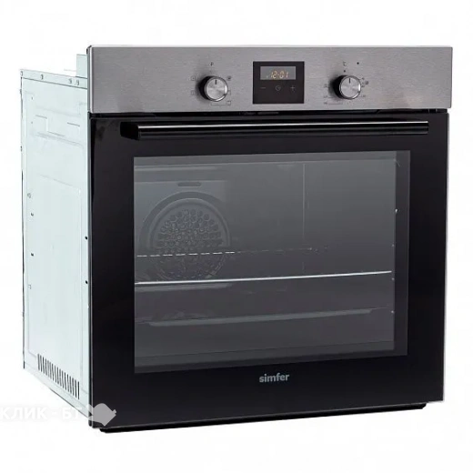 Духовой шкаф SIMFER B6EM56014
