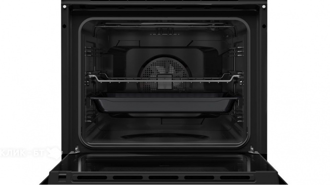 Духовой шкаф TEKA HSB 630 P BLACK (41566050)