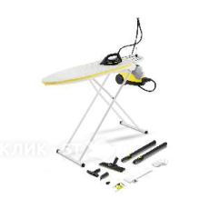 Гладильная система KARCHER SI 4 EasyFix Iron (1.512-462)