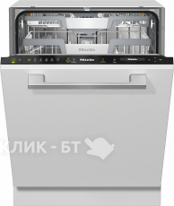 Посудомоечная машина MIELE G 7360 SCVi AutoDos