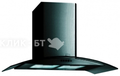 Вытяжка MAUNFELD ancona plus 90 black glass b