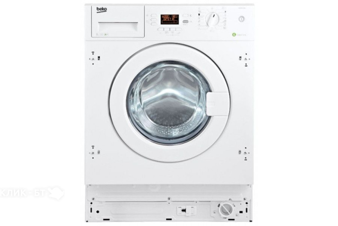 Стиральная машина BEKO WMI 81242
